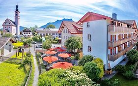 Gasthof-Hotel Dannerwirt